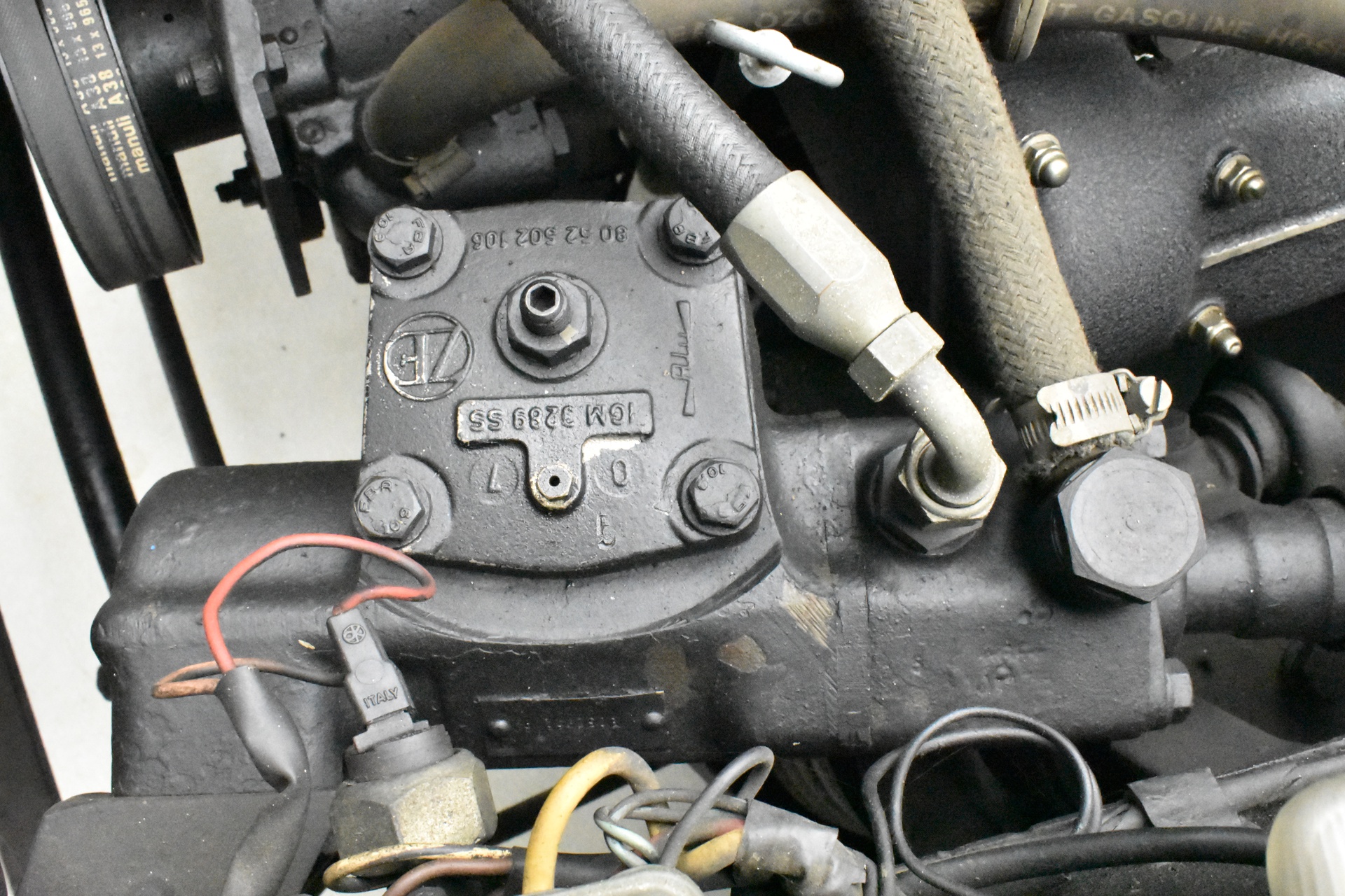 Loaded image